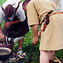 Römerfest 2005 - 01