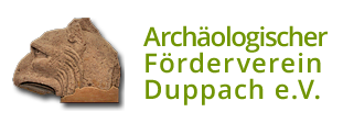 Arch&auml;ologischer F&ouml;rderverein Duppach e. V. (AFVD)