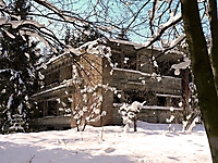Ruine Adenauerhaus