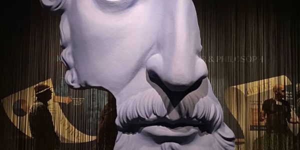 MARC AUREL – KAISER, FELDHERR, PHYLOSOPH