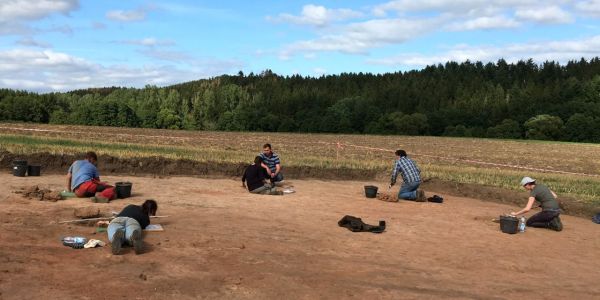 Geschichte zum Anfassen