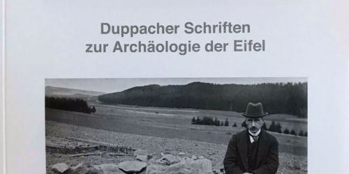 Eiflia Archaeologica - Festschrift 100 Jahre Fund Löwe-Eber-Gruppe
