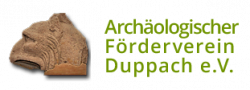 Archäologischer Förderverein Duppach e. V. (AFVD)